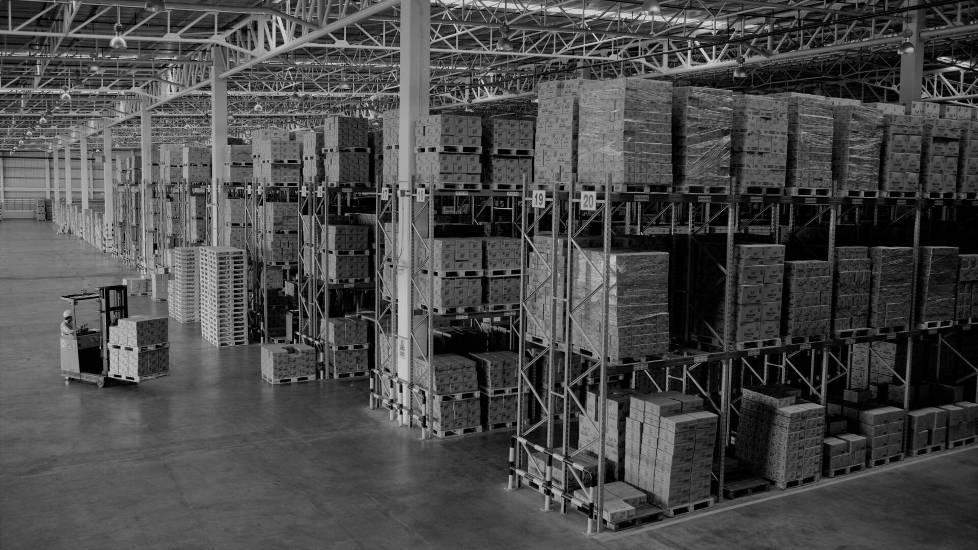 Logistics and Supply Chain Consulting Firm | LIDD